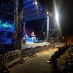 Eventi Ferentino 2021 - Spettacolo di Max Giusti a Ferentino