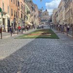 Festa del Pane 2021 Genzano di Roma e Infiorata