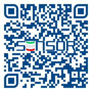 SENSOR QR Code